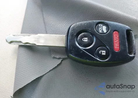 2013 Honda Pilot Ex-L из США, поврежденный, VIN 5FNYF4H51DB060384